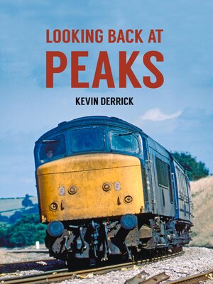 cover image of Looking Back at Peaks